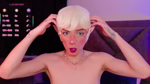 Sam online show from 19, 9, 2025