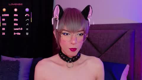 Sam online show from 20, 9, 2025