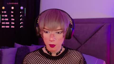 Sam online show from 16, 10, 2025