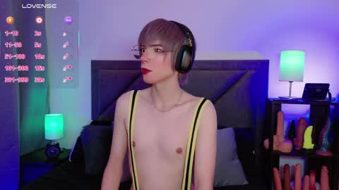 Sam online show from 4, 4, 2026