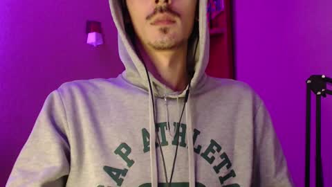 sam_skywalker online show from 17, 10, 2025