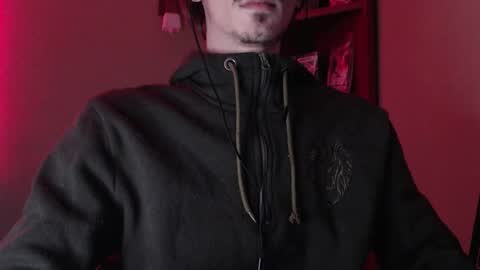 sam_skywalker online show from 24, 10, 2025