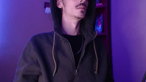 sam_skywalker online show from 27, 10, 2025