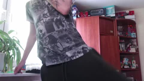 sam_skywalker online show from 17, 4, 2026