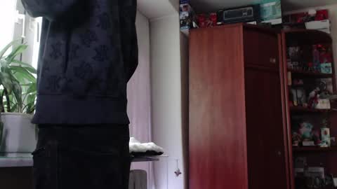 sam_skywalker online show from 18, 4, 2026