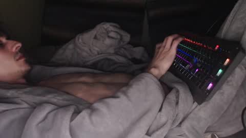 sam_skywalker online show from 21, 4, 2026