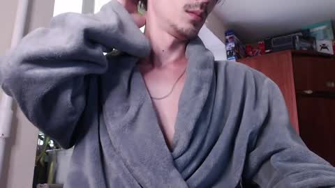 sam_skywalker online show from 27, 5, 2026