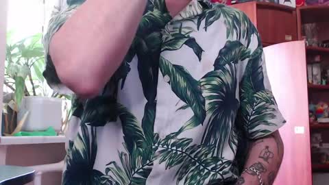 sam_skywalker online show from 2, 6, 2026
