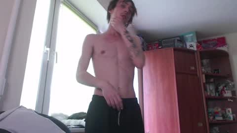 sam_skywalker online show from 8, 6, 2026
