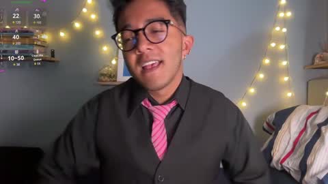 SAMUEL THOMPSON online show from 3, 12, 2024