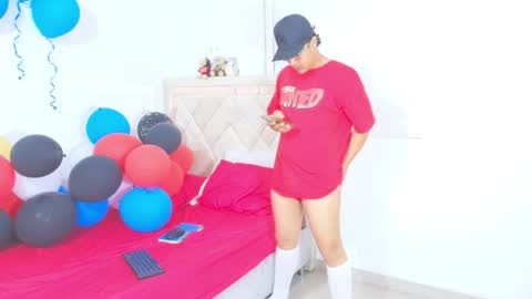Snapshot of sam_tnt9 chatting on 18, 6, 2026 sam_tnt9 online show from 18, 6, 2026