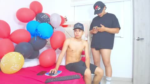 Snapshot of sam_tnt9 chatting on 21, 6, 2026 sam_tnt9 online show from 21, 6, 2026