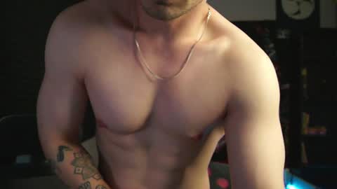 Sam online show from 27, 1, 2025