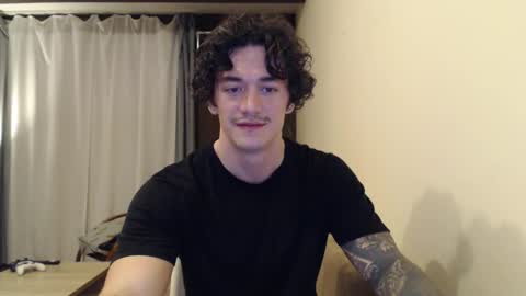 Snapshot of sam_winchest chatting on 7, 2, 2025 Sam online show from 7, 2, 2025