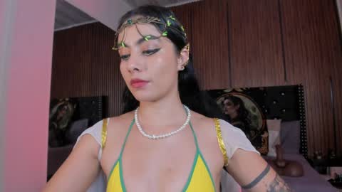  Samantha  online show from 16, 5, 2026