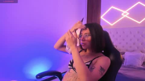 samabiecrussie online show from 5, 1, 2026