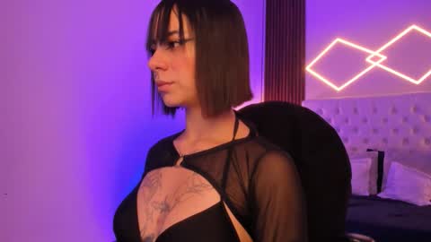 Snapshot of samabiecrussie chatting on 8, 2, 2026 samabiecrussie online show from 8, 2, 2026