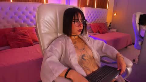 Snapshot of samabiecrussie chatting on 15, 2, 2026 samabiecrussie online show from 15, 2, 2026