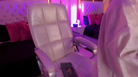 Snapshot of samabiecrussie chatting on 26, 2, 2026 samabiecrussie online show from 26, 2, 2026