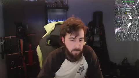 samael069 online show from 9, 1, 2026