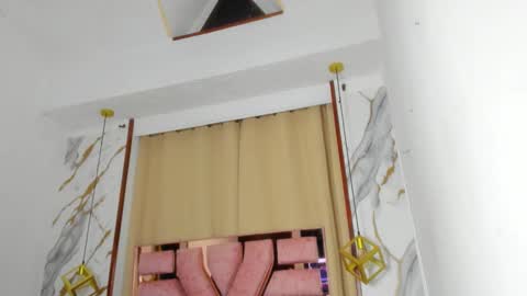 samaelandlilitt online show from 16, 11, 2025