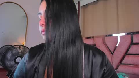 samaelandlilitt online show from 12, 4, 2026