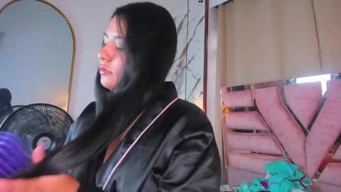 samaelandlilitt online show from 21, 4, 2026