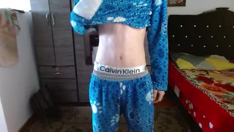 samael online show from 3, 12, 2025