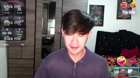 samael online show from 18, 4, 2026