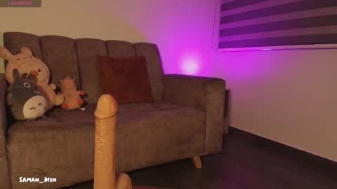 sammm 3 online show from 29, 11, 2025