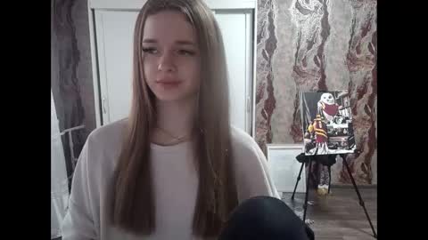 samanta55555 online show from 6, 1, 2025