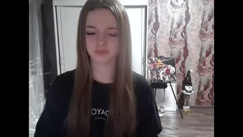 samanta55555 online show from 6, 1, 2025