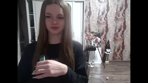 samanta55555 online show from 6, 1, 2025