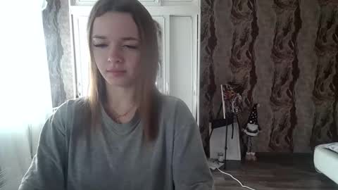 samanta55555 online show from 12, 1, 2025