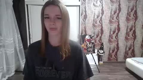 samanta55555 online show from 23, 1, 2025