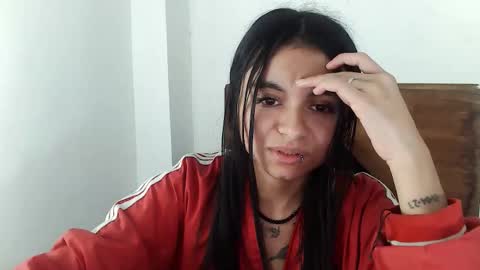 Samanta online show from 12, 11, 2025