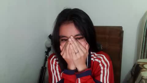 Samanta online show from 21, 11, 2025