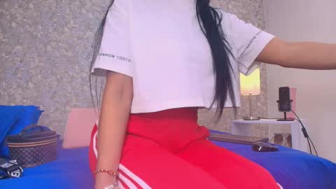 Samanta online show from 16, 1, 2025