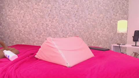 Samanta online show from 20, 1, 2025