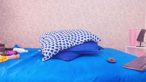 Samanta online show from 21, 1, 2025