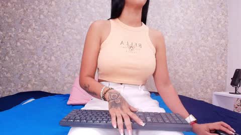 Samanta online show from 31, 1, 2025