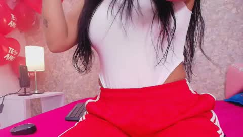 Samanta online show from 12, 2, 2025