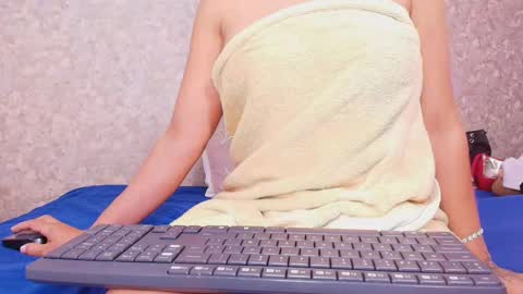 Samanta online show from 12, 9, 2025