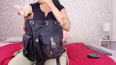 Samanta online show from 15, 10, 2025