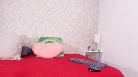 Samanta online show from 14, 11, 2025