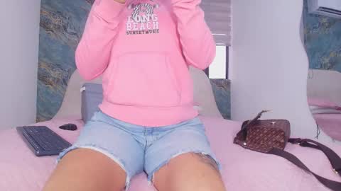 Samanta online show from 14, 2, 2026