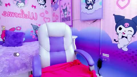 Snapshot of samanta__milk chatting on 20, 9, 2025 samanta__milk online show from 20, 9, 2025