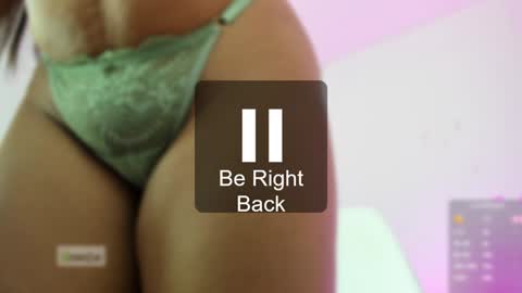 Samanta Sweet online show from 17, 1, 2025