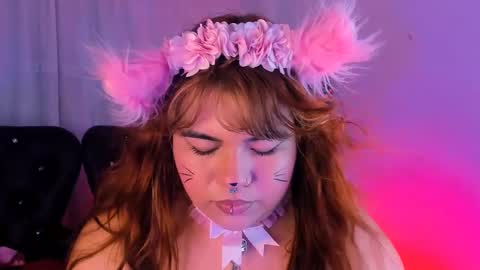 Snapshot of samanta_cutee1 chatting on 12, 12, 2024 SAMANTA online show from 12, 12, 2024