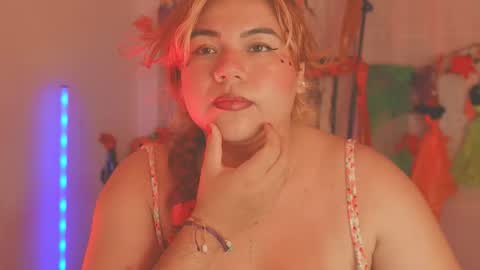 SAMANTA online show from 6, 11, 2025